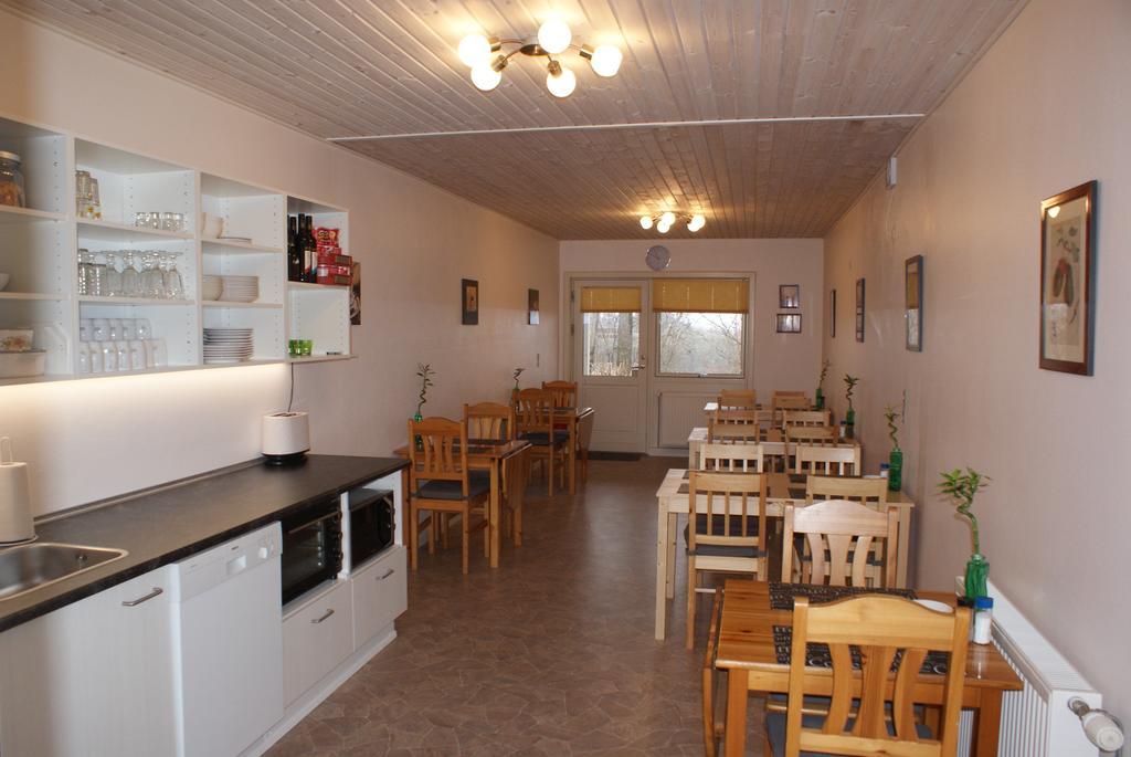 Motel Skanderborg Syd 외부 사진