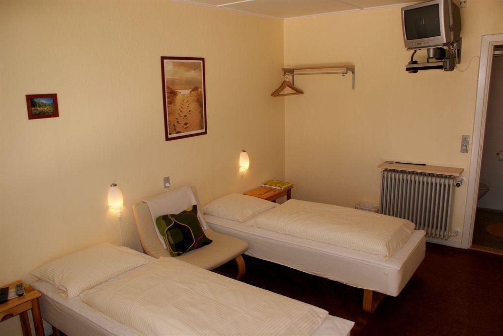 Motel Skanderborg Syd 외부 사진