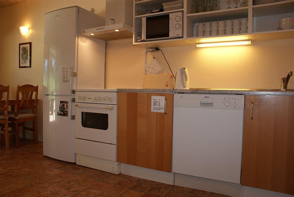 Motel Skanderborg Syd 외부 사진
