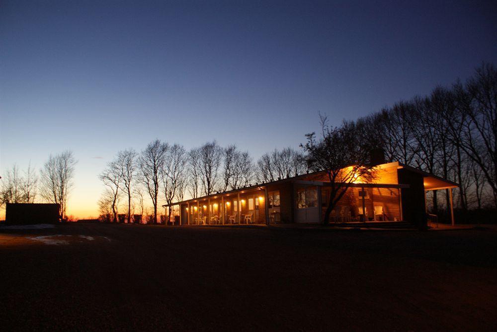 Motel Skanderborg Syd 외부 사진