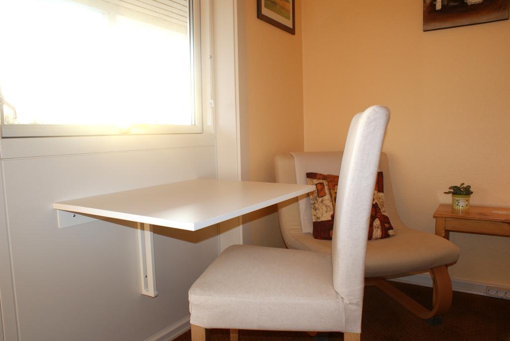Motel Skanderborg Syd 객실 사진